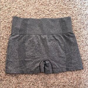 Gray Women's Shorts